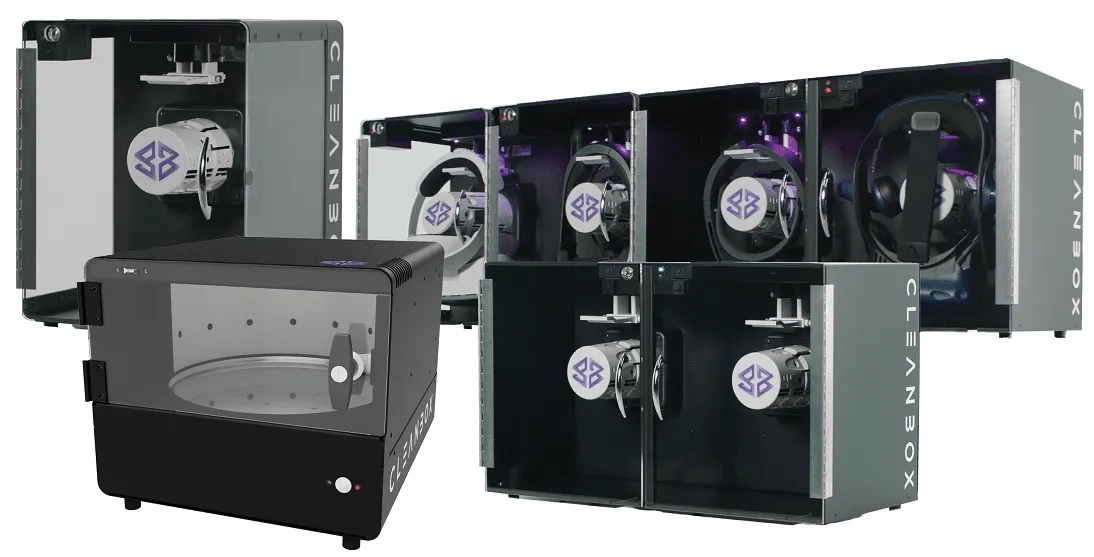 Cleanbox product family